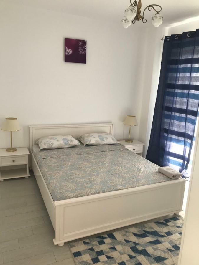 Sea Breeze Apartments Mamaia Nord De Silva Exterior foto